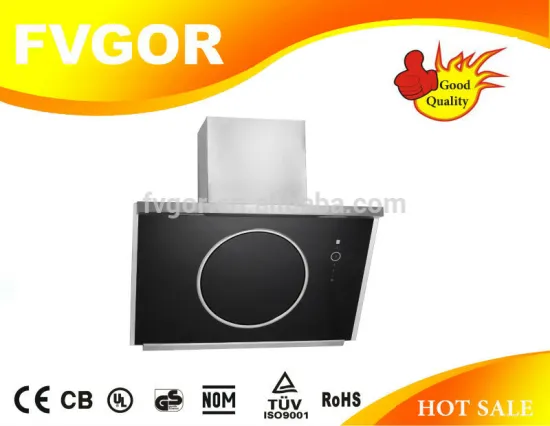 halogen lamp for range hood