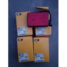 08154-12400 Beacon Lamp Assy مناسبة لقطع الغيار D85A-21B