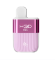 Hot Sale HQD 5000 Puffs Nuevo desechable