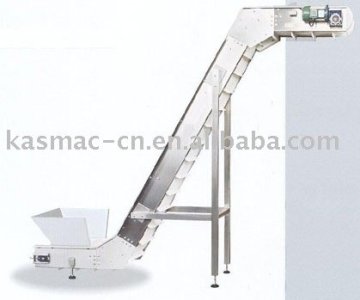 Mesh Belt Conveyor