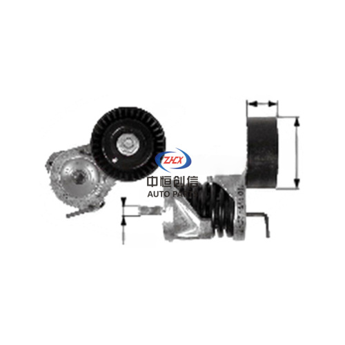 BMW MINI মডেলের জন্য আনুষঙ্গিক বেল্ট টেনশনার