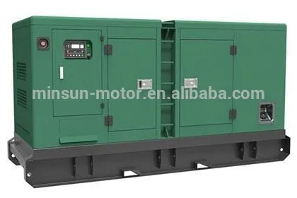 cheap price 400 kw diesel generator