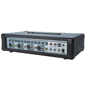 SPA-4200 power amplifier