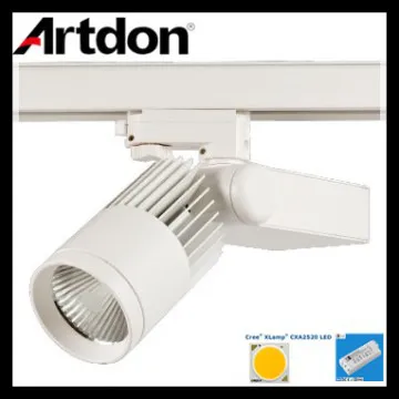 3 Phases 15W  LED track light