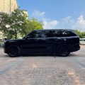 Zeekr 9x 2025 Obsidiana Edición Negra 70kWh