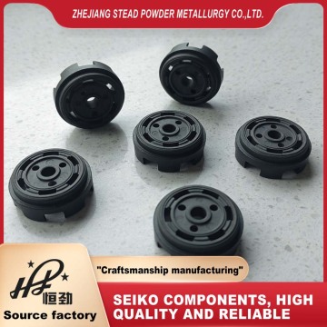 Pistão de precisão durável para sistemas de amortecedores