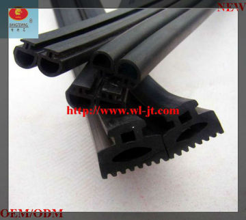 Rubber weather pile Strip for Construction