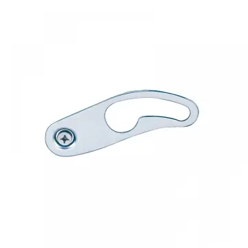 Hook for Security Door Opening Limiter