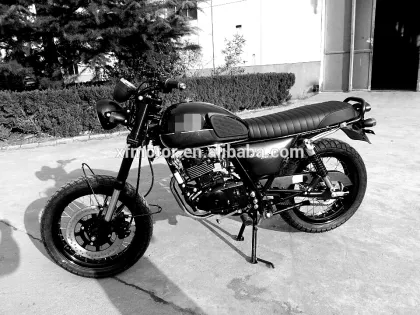 125cc royal motorcycle made in China