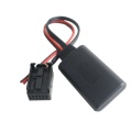 Car Bluetooth Aux Adaptor Bluetooth 5.0 Module Cable for BMW Mini ONE D Cooper S R50 R53 Bluetooth Adapter