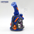 3D Monster Dab Rigs,Halloween gift