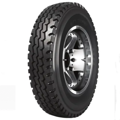 Longmarch LM516 Truck Wheels and Trailer Tires: 295/75 Size Options