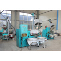 Oil extraction machine for small business