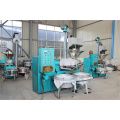 Machine de fabrication d&#39;huile alimentaire