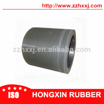 14" NBR, SBR paddy huller rice roller