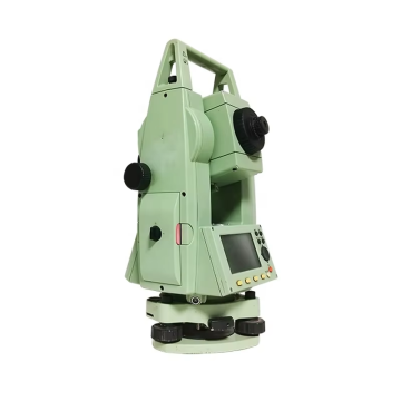Negotiable Price for Leica FlexLine TC405 Total Station
