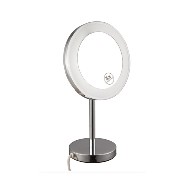 FUAO Mounted on the wall glassless mirror
