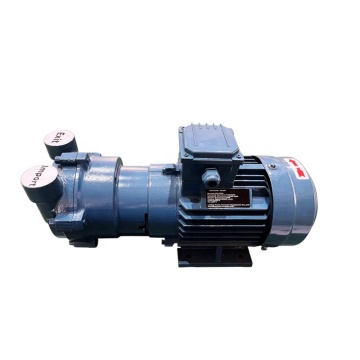 Factory Supply: 2BV Series 2060 Model Water Ring Vacuum Pump with 45m³/min Capacity