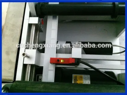 Semi Automatic labeling machine,customized labeling machine,customized labeling