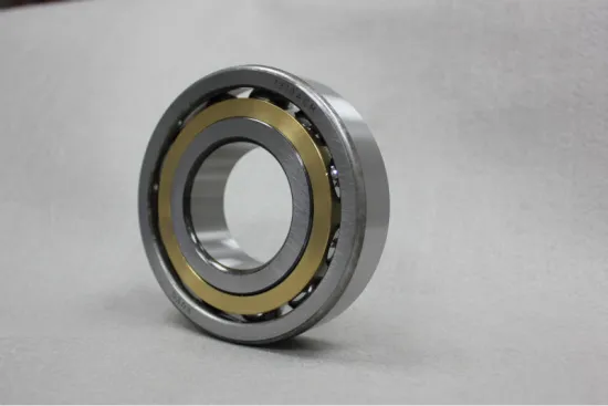 7004C angular contact ball bearing