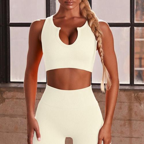 Yoga Workout Set 2 Piece Outfits