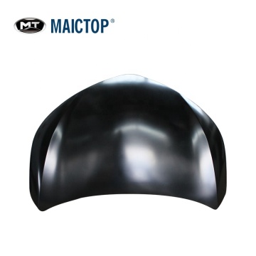 MAICTOP AUTO MOTOR Cover Bonnet Hood voor Toyota Corolla 2013-2016