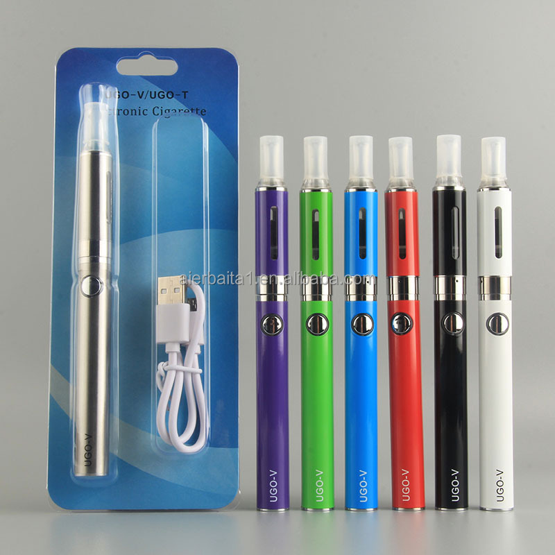 Starter Kit سجائر EVOD MT3 Kit E