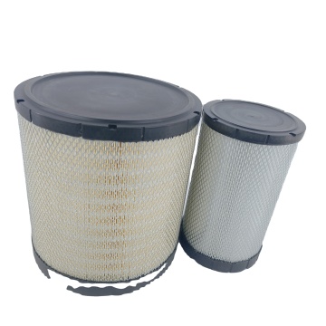 Paccar MX13 Oil Filter 1922496 - Hu816x Element