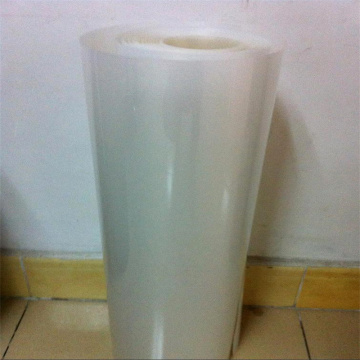 Environmentally Friendly Materials PP Film