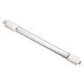 185nm 253.7nm Single-ended 4pins G10q Ultraviolet Lamp