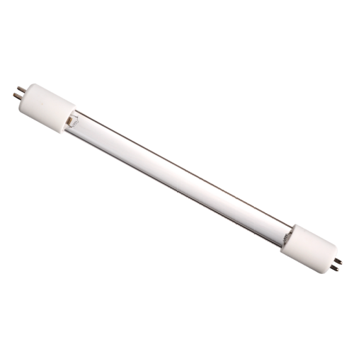 Single-End 6W 4Pins Germicidal UV Bulb Lamps