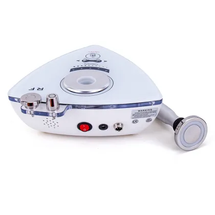 RF Radio Frequency Skin Tightening Machine