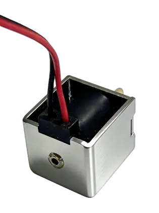 Soda Makers Solenoid Valve 12v