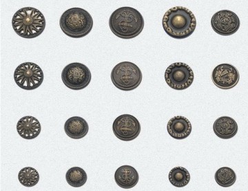 Fashion Button