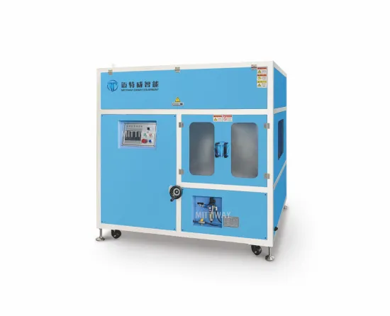 High Quality Tray Former and Corrugated Box Folding Machine Manufacturer