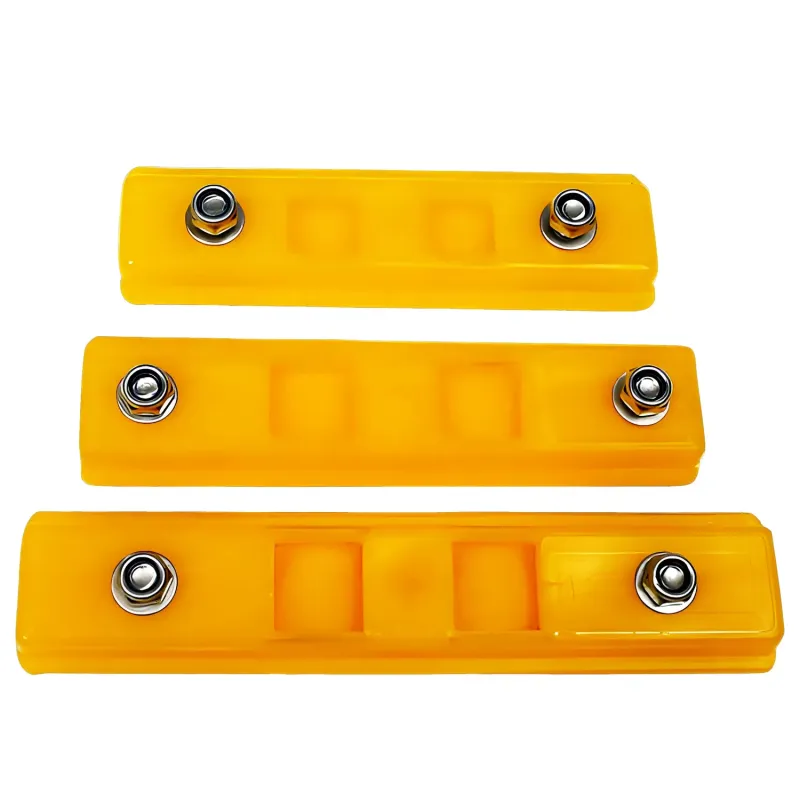 Skid Steer Loader Rubber Tracks and Undercarriage Parts