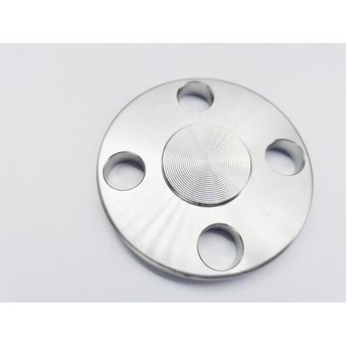 Encaixe de grampo de flange roscado ASME B16.5 304