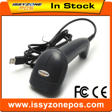 IPBS052 Wired Bar Code Scanner Reader Cheap Version