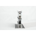 Aluminum doors and windows have corrosion resistance
