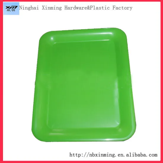 2016 wholesale plastic fruit tray