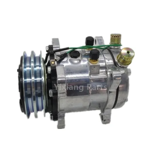 Hot Sell 132MM 2PK 5H11 507 AC Compressor