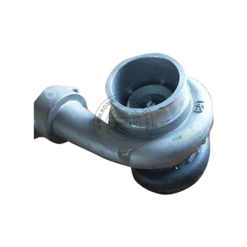 7N4651/7N-4651 Turbocharger for CAT 3304/D4E/D4H/D5H