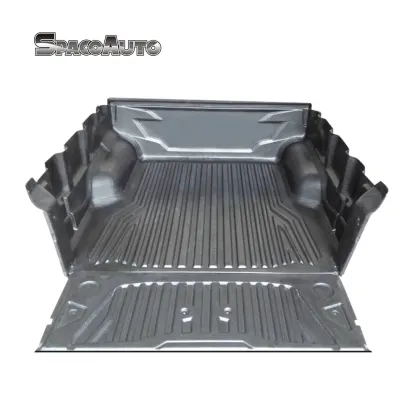 Pickup Bedliners for Mahindra Trucks and Vehicles