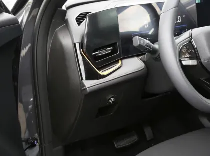 Changan Oushang X5 Plus: Affordable New Compact SUV