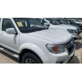 Diesel Pickup Truck Nissan Engine 4WD