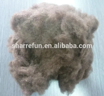 Chinese Tibet Yak Wool