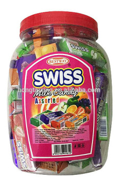 Bestway swiss milk candy