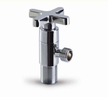 Wholesale price cheap tiga line handle angle seat valve