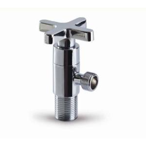 トイレキッチンバスルームストップアングルバルブ用亜鉛アングルバルブ