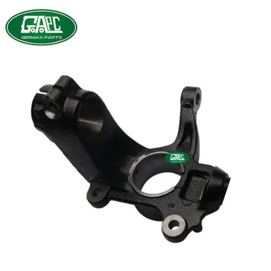 Knuckle Spindle LR006858 Front Wheel Right GL0782 - Compatible with Land Rover Freelander 2 (2006-)